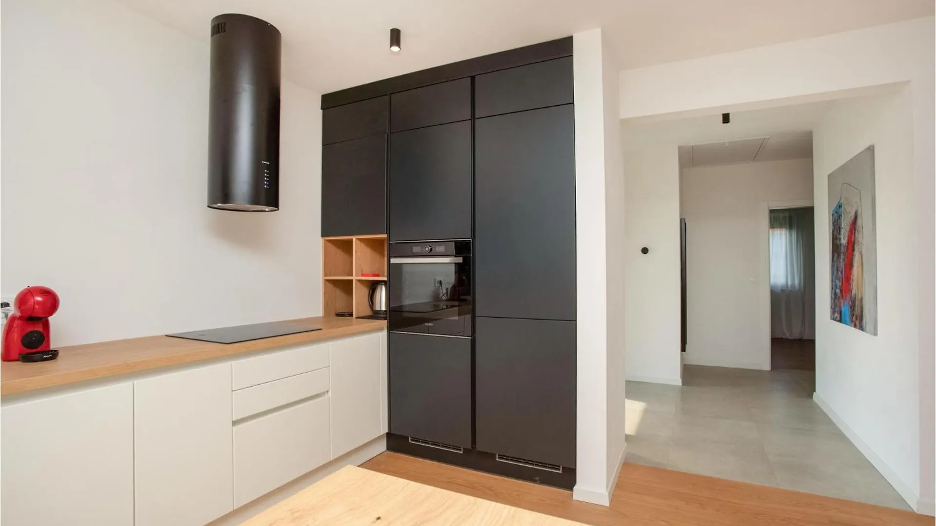 3 Bedroom Amazing Home In Rasa