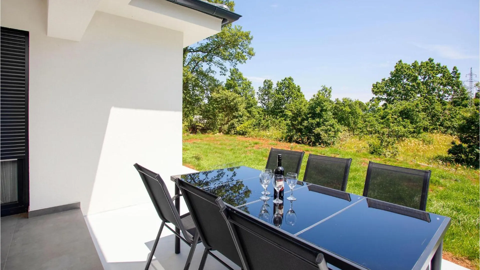 Дом отдыха 3 Bedroom Amazing Home In Rasa